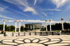 春天 丰台旅游精品线路