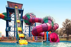 夏天 丰台旅游精品线路