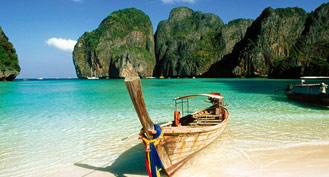 明星口碑度假地5大新贵海岛