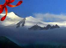 美丽中国：一路观景进西藏