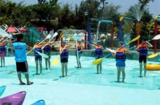 水叮当亲水乐园