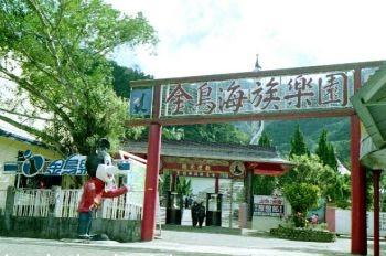 金鸟海族乐园