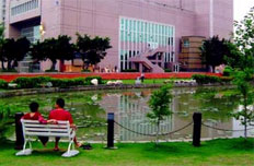 嘉义市交趾陶馆