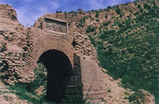 太行山红色旅游区