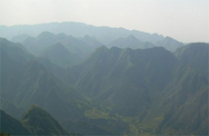 黔北黔西红色旅游区