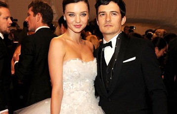 哪些男人敢把美艳超模娶回家