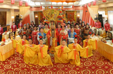 盛唐美食――贞观御宴