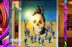 BRICK LANE 设计创意街区