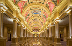 澳门威尼斯人度假村酒店