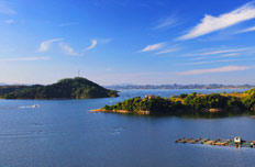 太极湖