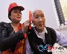 &ldquo;双联系&rdquo;真情关注 百岁老人畅享人生