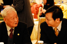 2013美丽中国&middot;新华网旅游年度盛典现场