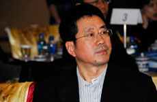 国家统计局城市司陈小龙先生