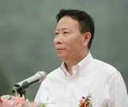 美国GC公司亚洲区总裁高建瓴 致辞