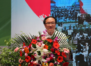 大英县委副书记、县长刘辉