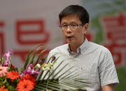 七星能源投资集团董事长苏绍俊