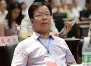 新华网副总编辑刘加文