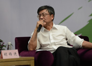 中国新闻社社长刘北宪