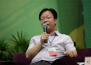 新华网副总编辑刘加文