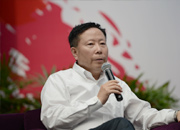 美国GC公司亚洲区总裁高建瓴