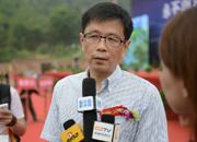 七星能源投资集团董事长苏邵俊先生接受采访