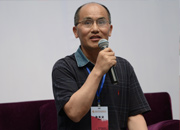 北京师范大学京师文化创意产业研究院执行院长肖永亮