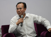 国家旅游局政策法规司副司周久才