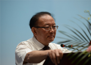 原商务部副部长魏建国