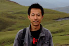青海&mdash;&mdash;王伟
