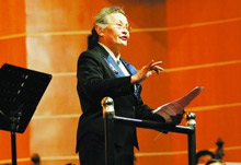 厦门爱乐乐团献演&ldquo;德奥之夜&rdquo;音乐会