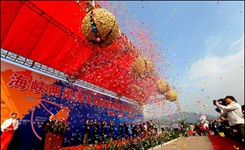 务实推动两岸关系继续前行&mdash;&mdash;两岸经贸文化论坛回顾与前瞻