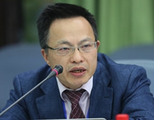 倪永杰：&ldquo;习朱会&rdquo;将为两岸关系发展定位、导航