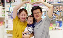 两岸青年创新创业联盟在福建平潭成立