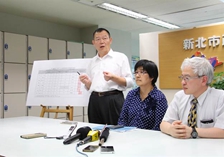 新北市粉尘爆炸案罹难者每人将获825万台币慰问金