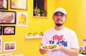台湾小吃店老板的“美味经济学”