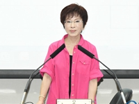 洪秀柱无奈当&ldquo;砖&rdquo;记