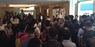 “习马会”：新闻大战一触即发