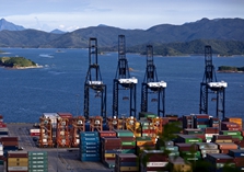 深圳争当粤港澳协同参与&ldquo;一带一路&rdquo;排头兵