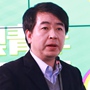 橫琴發展有限公司總裁劉揚