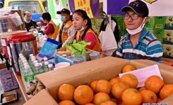 关注台南地震：一方有难八方支援