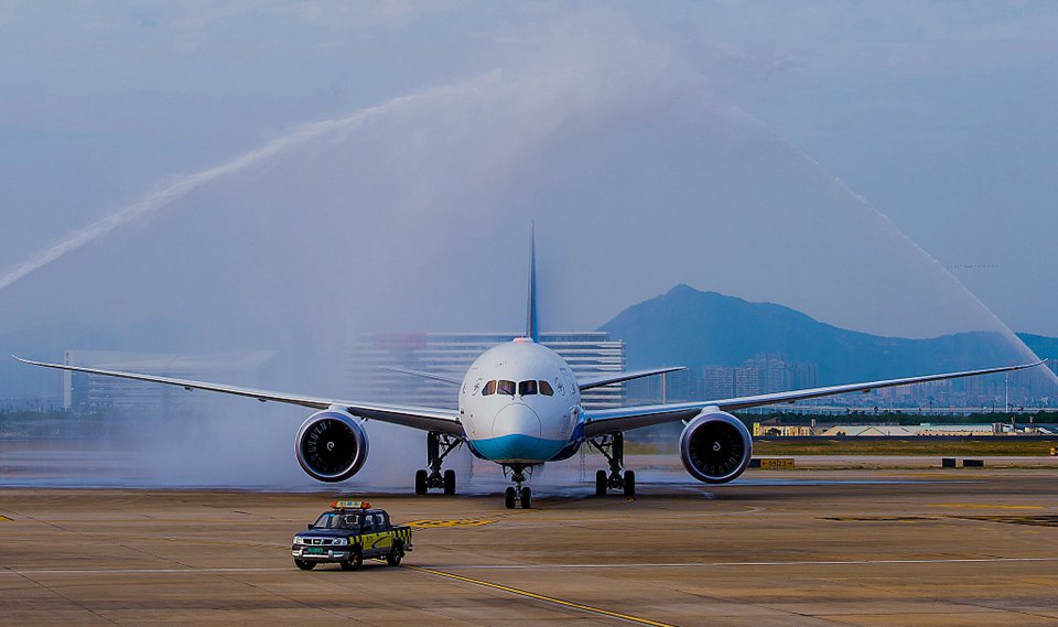 大陆多家航企声明：台方勿拿民众权益作筹码