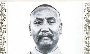 时代周刊上国民党政要