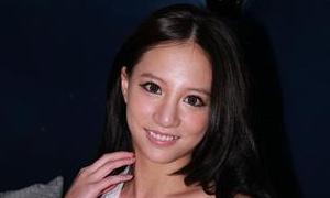 盘点爆红台湾宅男女神：极致美貌加亲民个性