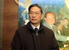 台媒：两岸关系不可逆 张志军访台续增两岸互信