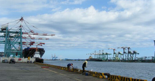 张志军台湾&ldquo;走基层&rdquo;看点全扫描（组图）