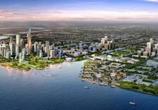 梁振英：广东自贸区将为港商带来更多商机