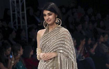 巴基斯坦時裝周