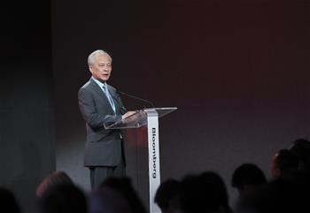 崔天凱：中美應攜手促進雙邊經貿關係更平衡發展