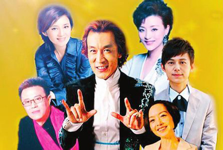 盘点那些离开央视的名嘴们