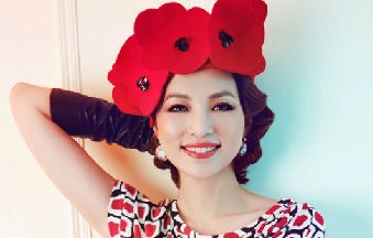 董卿待産孩子父親是誰